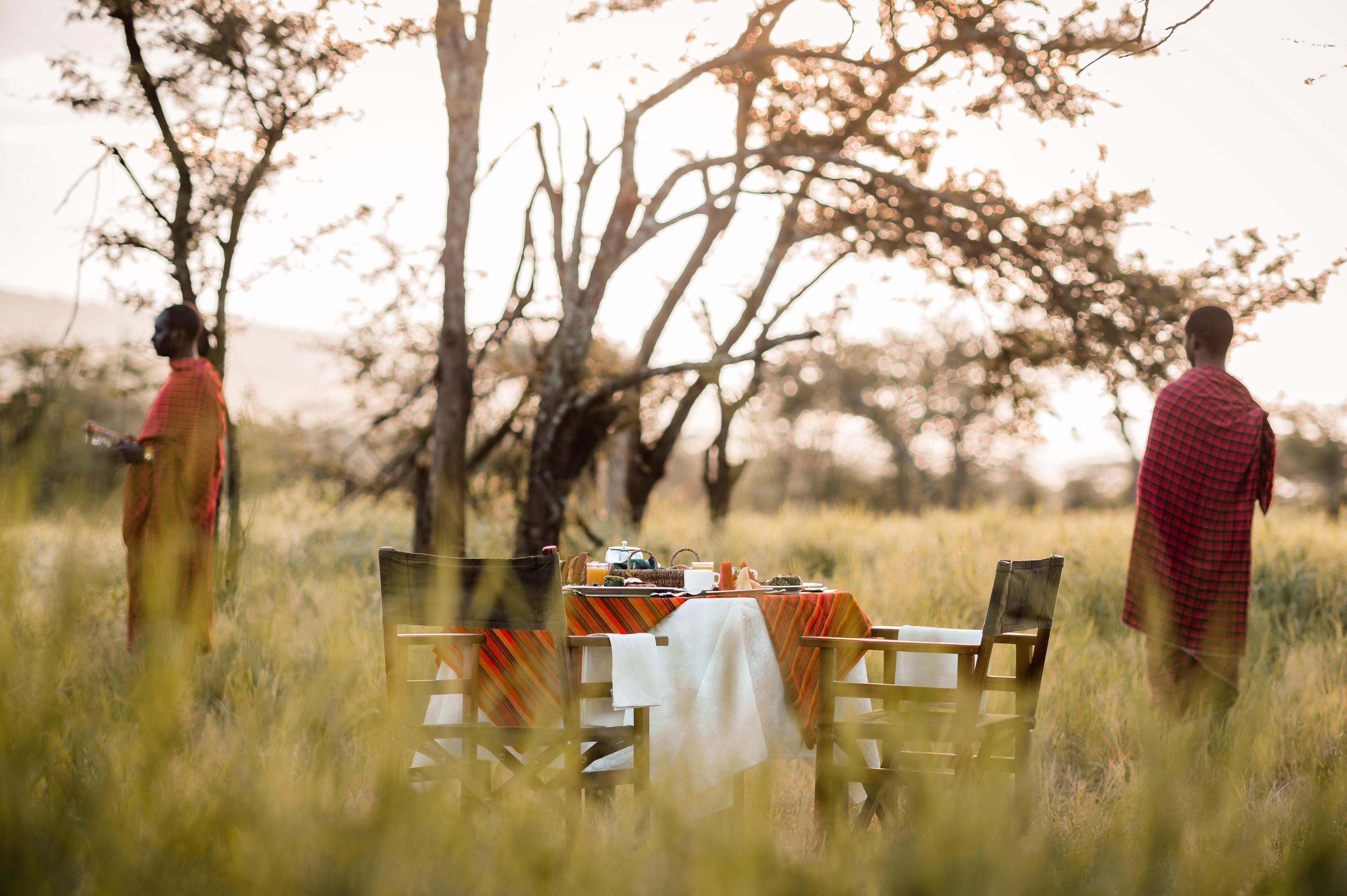 10 days Kenya and Tanzania river crossing safari